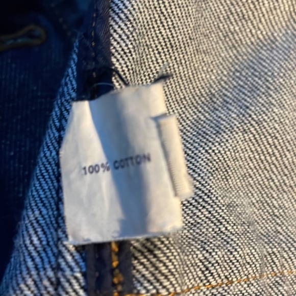 Gap Jean Jacket - Picture 6 of 9